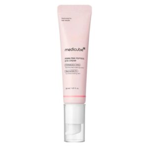 Medicube PDRN Pink Peptide Eye Cream 30ml