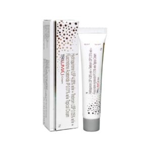 Triluma Topical Cream - 15g
