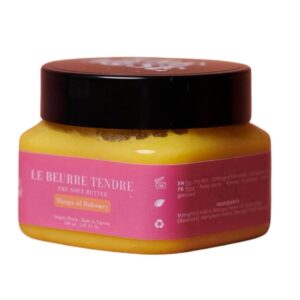 Krèmuse Mango of Dahomey Soft Body Butter