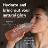 Zooki Hydration+ Skin Radiance - Pomegranate Lemon Flavour