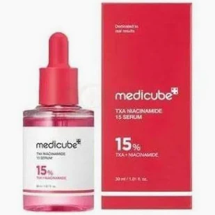 Medicube TXA Niacinamide 15% Serum - Image 2
