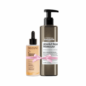 Hair Growth Formula