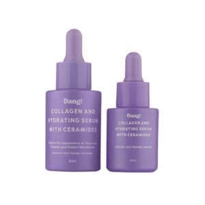 Dang Collagen and Hydrating Serum with Ceramides(30ml)