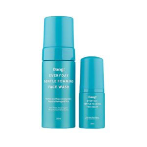 Dang Everyday Gentle Foaming Wash (120ml)