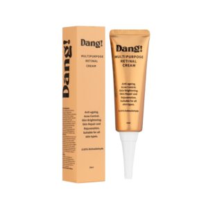 Dang Multipurpose Retinal Cream 0.05% (30ml)