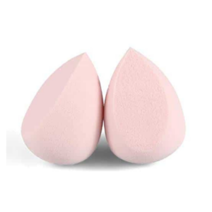 Didi Beauty Plush Beauty Sponge(Pink)