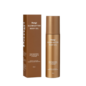 Dang Glowgetter Body Oil(150ml)