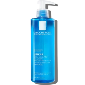 La Roche Posay Lipikar Gel Lavant 400ml