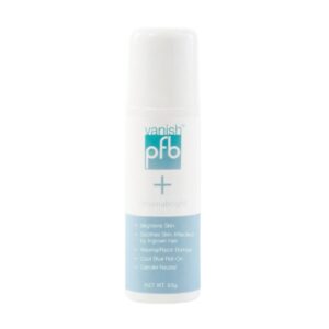 PFB Vanish Chromabright Moisturizing and Exfoliating Gel - 93g