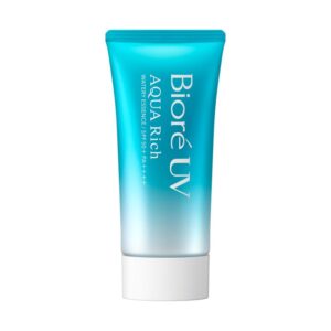 Biore UV Aqua Rich Watery Essence 70g