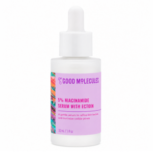 Good Molecules Ectoin