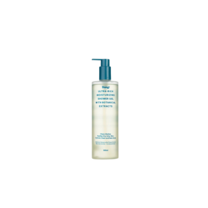 Dang Ultra-Rich Moisturizing Shower Gel With Botanical Extracts