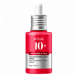 Anua Niacinamide