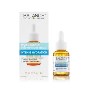 Balance 2% Hyaluronic