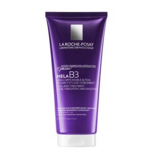 La Roche Posay Mela B3 Dual Body Treatment 200ml