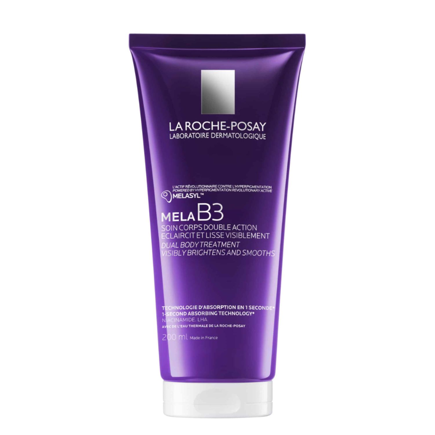 La Roche Posay Mela B3 Dual Body Treatment 200ml