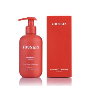 Youskin Vitamin C Cleanser