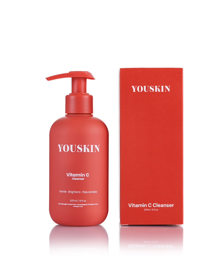 Youskin Vitamin C Cleanser