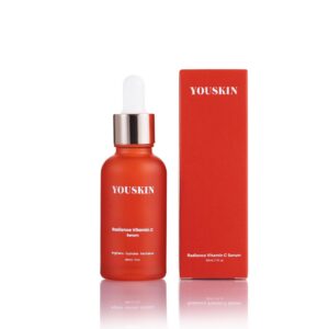 Youskin Radiance Vitamin C Serum