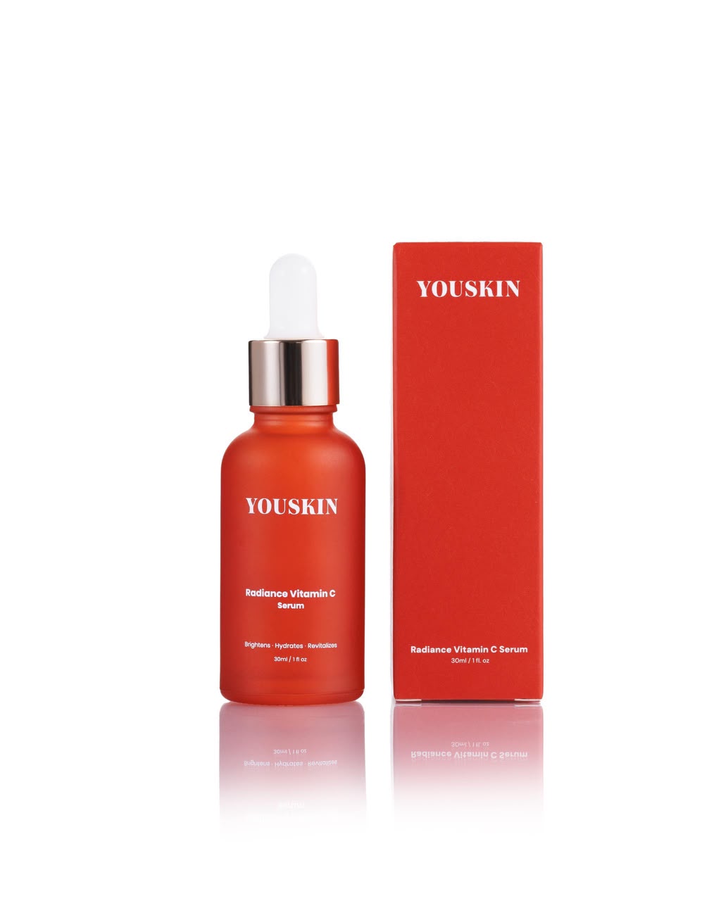 Youskin Radiance Vitamin C Serum