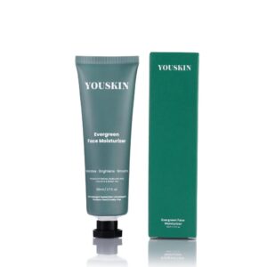 Youskin Evergreen Face Moisturizer