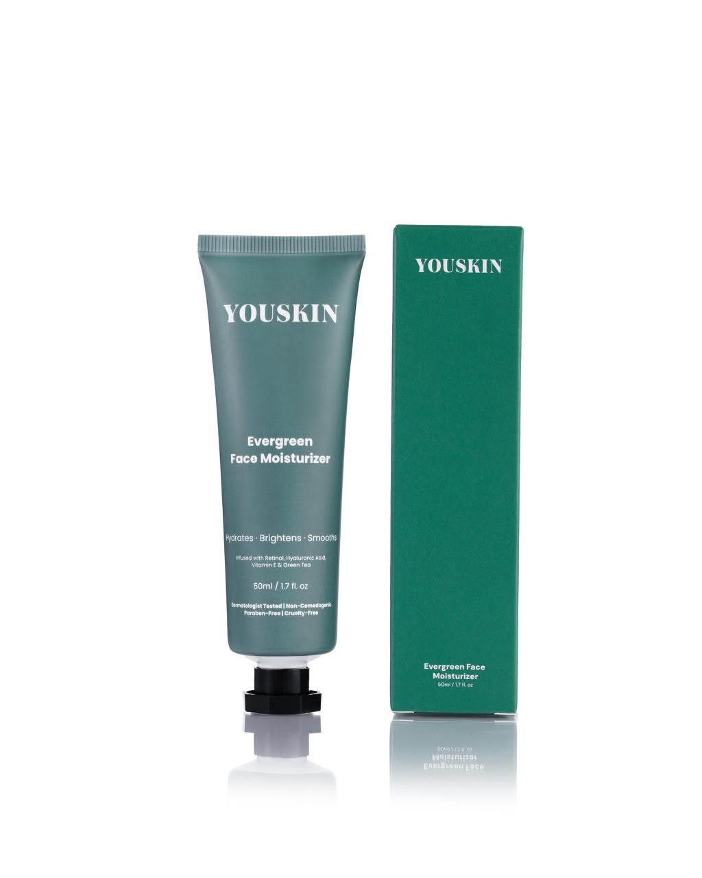 Youskin Evergreen Face Moisturizer