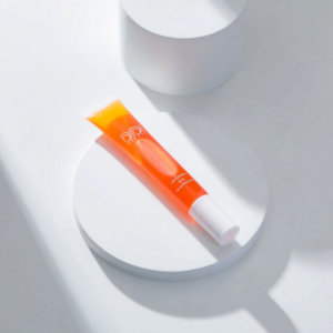 Didi Beauty Ultra Hydrating Lip Oil - Gold Spot