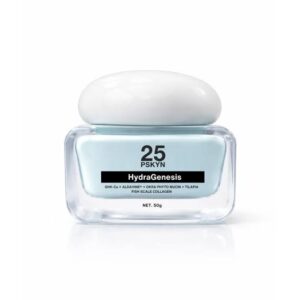 25PSKYN HydraGenesis Moisturiser