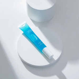 didi beauty ultra hydrating lip oil - mama blue