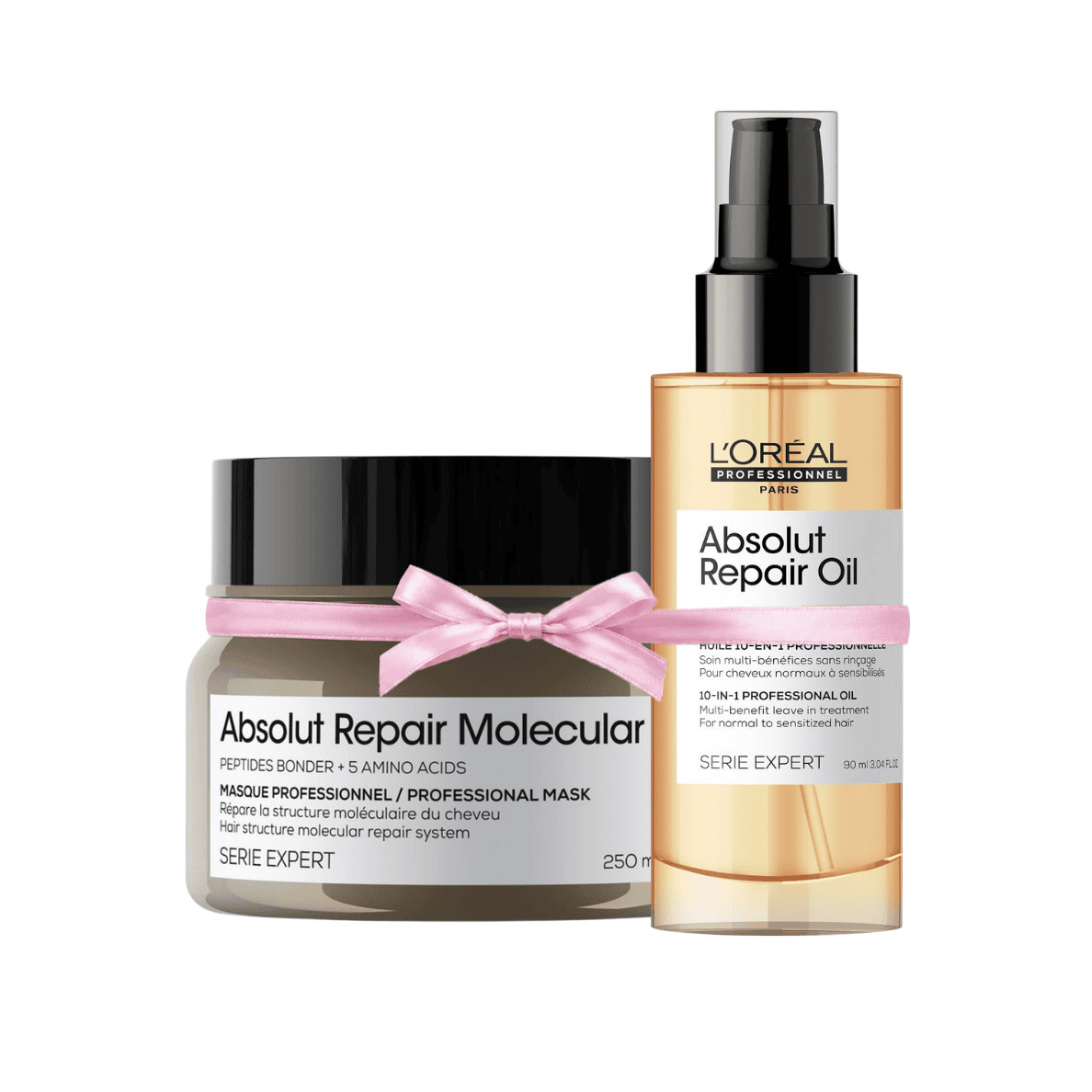 Ultimate Repair Duo