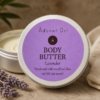 Adunni Ori 200ml Shea Body Butter Lavender