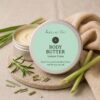 Adunni Ori 200ml Shea Body Butter Lemon grass