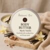 Adunni Ori 200ml Shea Body Butter Mystic Vanilla