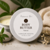 Adunni Ori 200ml Shea Body Butter (Natural)