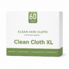 Clean Skin Cloth XL – 60 Counts