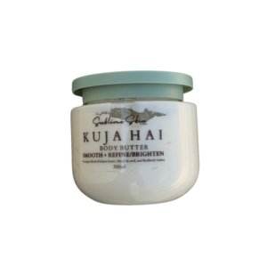 Sublime Skin by Jumai Kuja Hai Body Butter 300ml