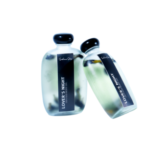 Sublime Skin by Jumai Lover's Night Infused Body Oil