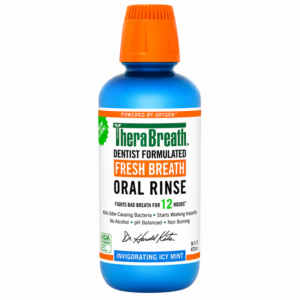 Therabreath