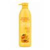 Advanced Korean Skin Bright & Fair Body Gel Wash (Vitamin C, 1200ml)
