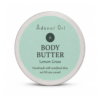 Adunni Ori 200ml Shea Body Butter (Lemon grass)