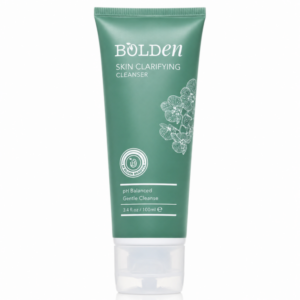 Bolden Skin Clarifying Cleanser 100ml