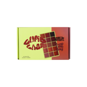 Made by Mitchell Cupid Case Lip Palette - Every Little Thing