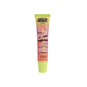 Made by Mitchell Bare Sparkles Lip Oil - Tube