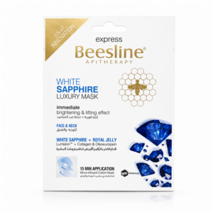 Beesline White Sapphire Mask