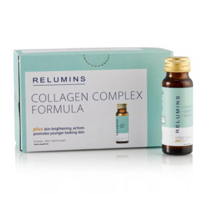 Relumins Beauty Collagen Complex Formula (Apple Flavor)