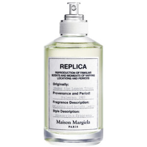 Maison Margiela Replica Under the Lemon Trees Eau de Toilette