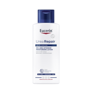 Eucerin 10% Urea Lotion