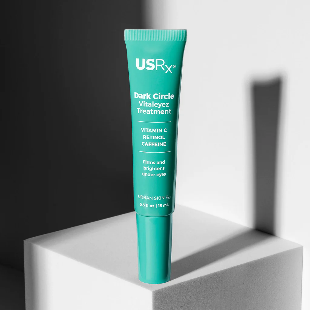 Urban Skin Rx Dark Circle Vitaleyez Treatment 15ml - Image 3