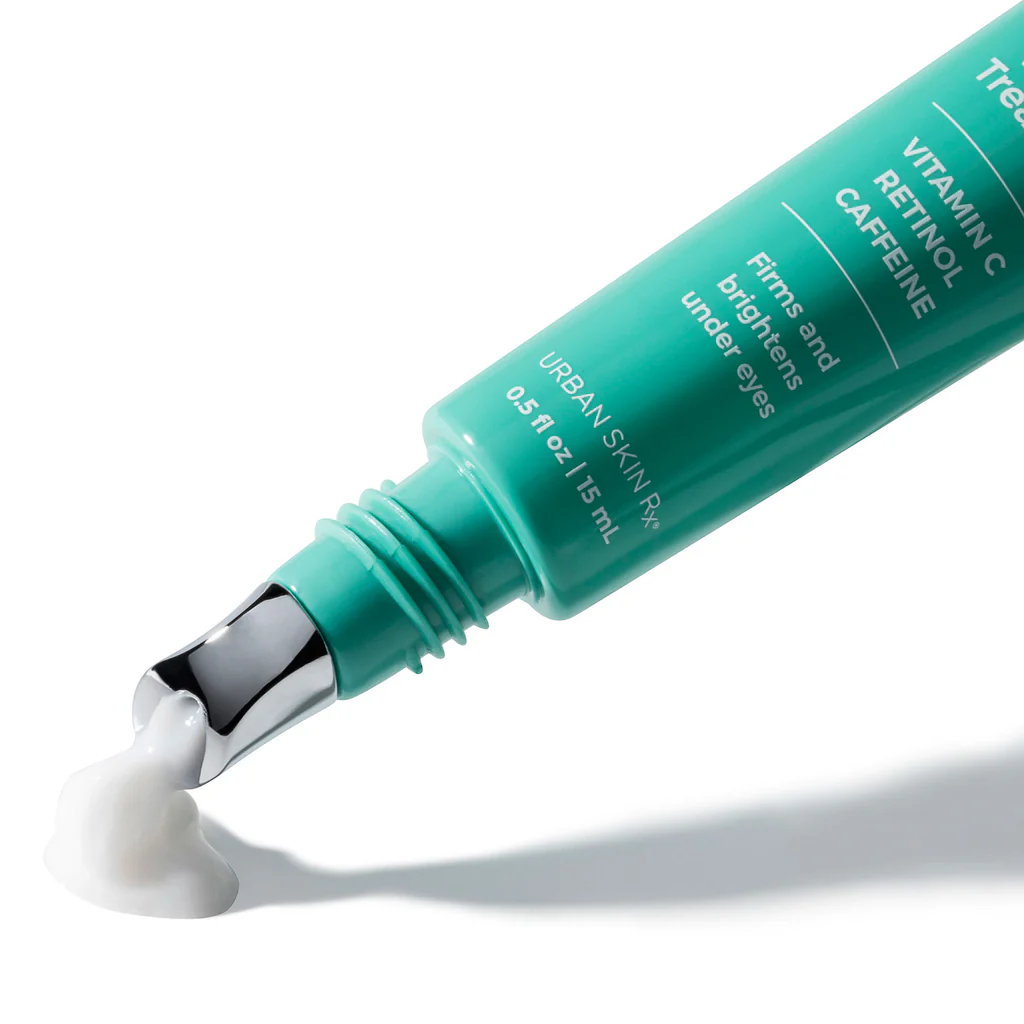 Urban Skin Rx Dark Circle Vitaleyez Treatment 15ml - Image 2