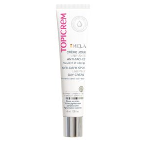 Topicrem - Mela Unifying Anti-Dark Spot Day Cream SPF 50